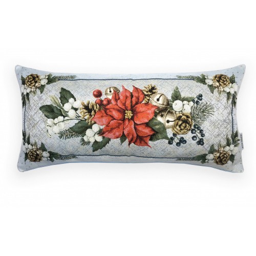 Гобеленовая Наволочка Гобеленовая Наволочка