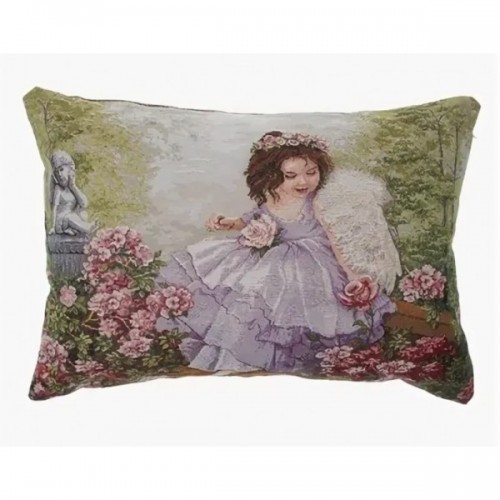 Гобеленовая Наволочка 