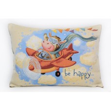 Гобеленовая Наволочка 