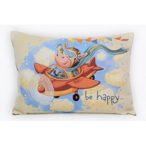 Гобеленовая Наволочка 