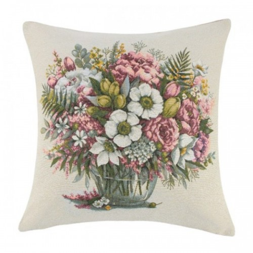 Гобеленовая Наволочка Гобеленовая Наволочка