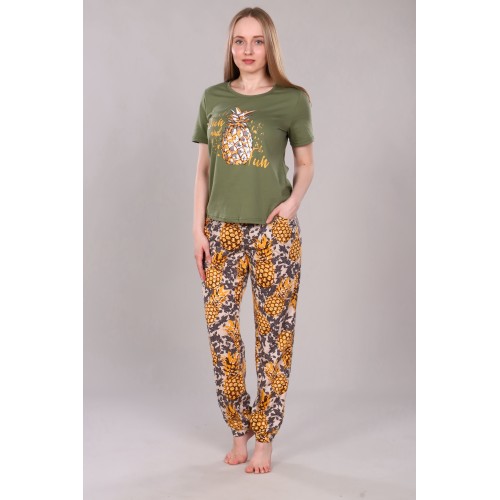 Костюм домашний 