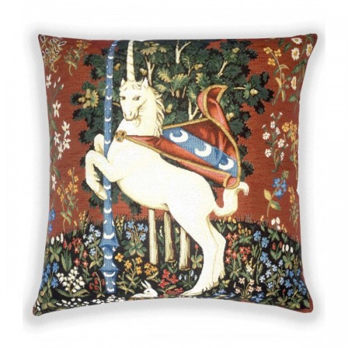 Гобеленовая Наволочка Гобеленовая Наволочка