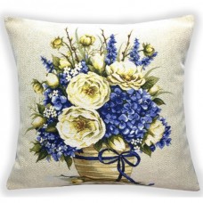 Гобеленовая Наволочка 