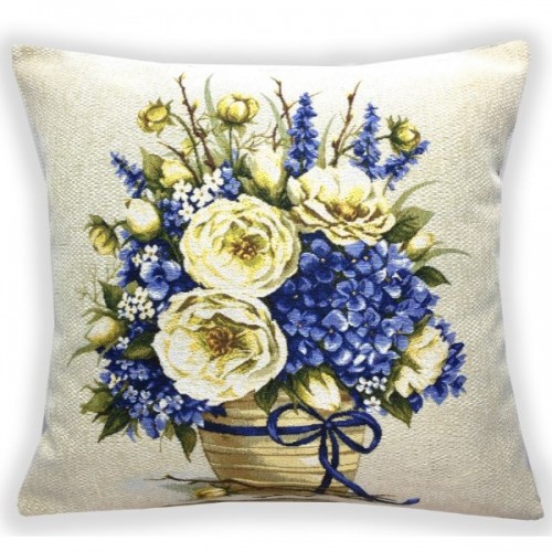 Гобеленовая Наволочка 
