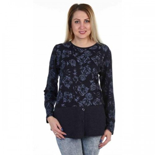 Блуза Розмари 1, Размер 58