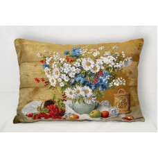 Гобеленовая Наволочка Гобеленовая Наволочка