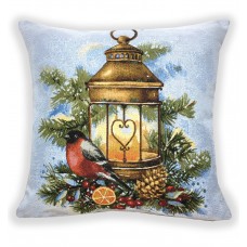 Гобеленовая Наволочка Гобеленовая Наволочка