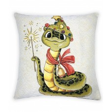 Гобеленовая Наволочка 