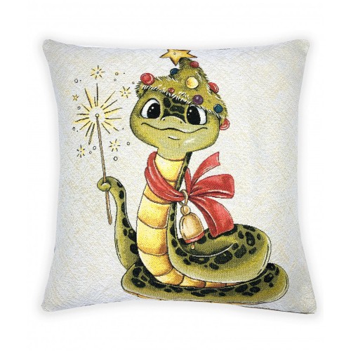 Гобеленовая Наволочка 