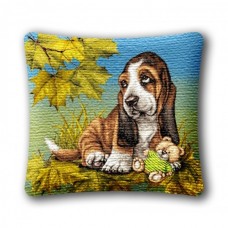 Гобеленовая Наволочка 