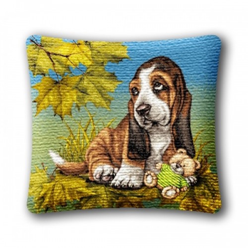 Гобеленовая Наволочка 