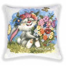 Гобеленовая Наволочка 