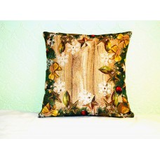Гобеленовая Наволочка 