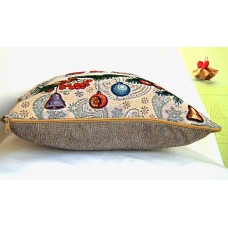 Гобеленовая Наволочка 