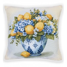 Гобеленовая Наволочка 