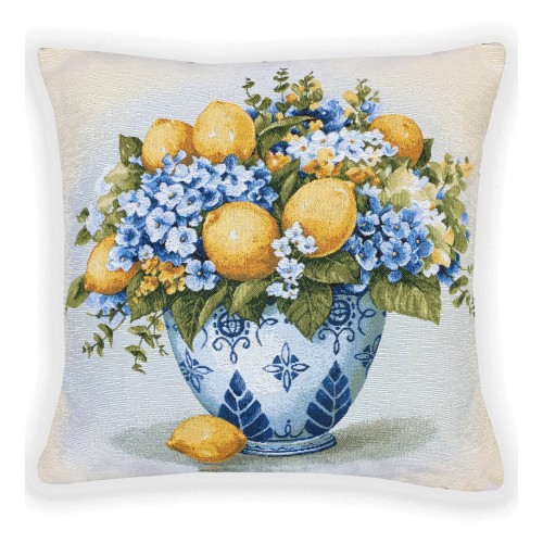 Гобеленовая Наволочка 