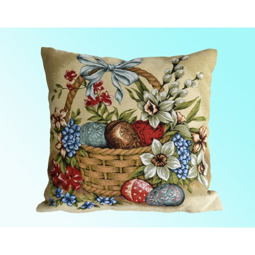 Гобеленовая Наволочка 