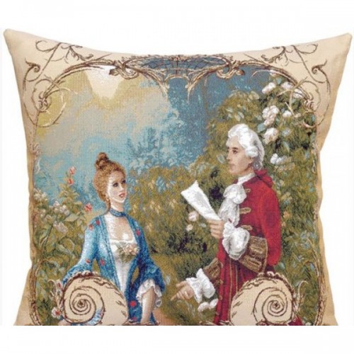 Гобеленовая Наволочка 