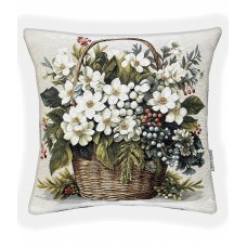 Гобеленовая наволочка 