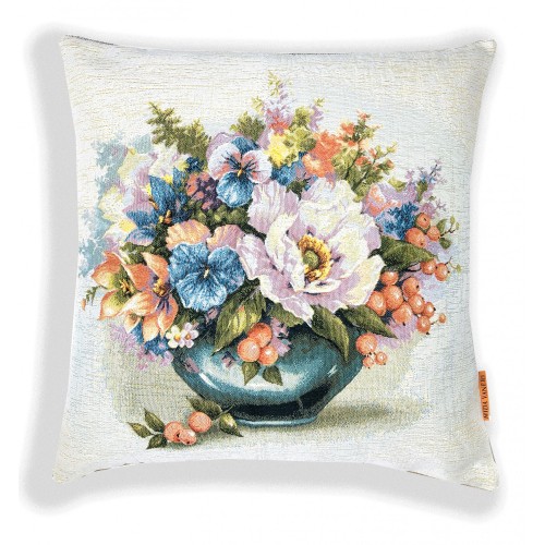 Гобеленовая наволочка 