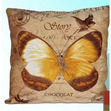 Гобеленовая Наволочка 