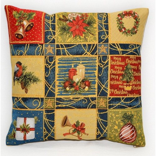 Гобеленовая Наволочка 