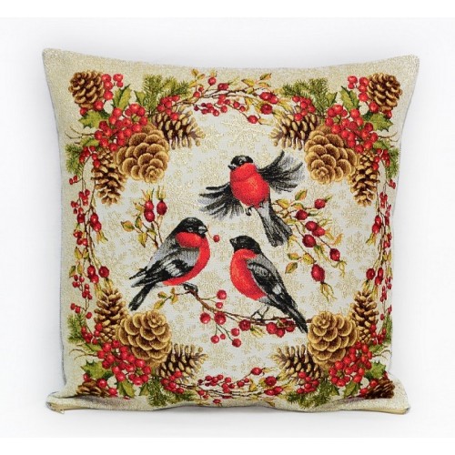 Гобеленовая Наволочка 