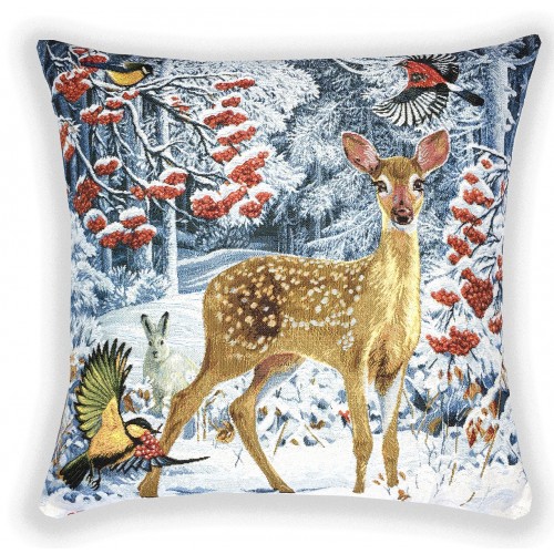 Гобеленовая Наволочка 