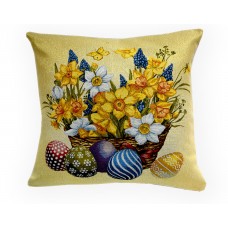 Гобеленовая Наволочка 
