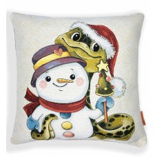 Гобеленовая Наволочка 