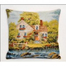 Гобеленовая Наволочка 