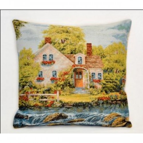 Гобеленовая Наволочка 