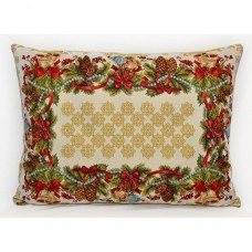Гобеленовая Наволочка 