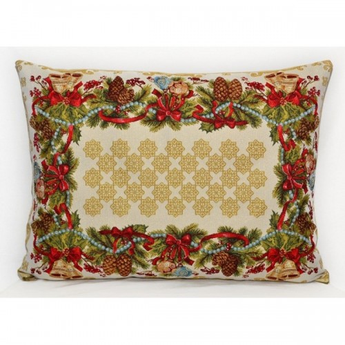 Гобеленовая Наволочка 