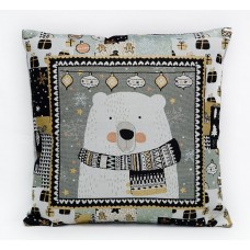 Гобеленовая Наволочка 