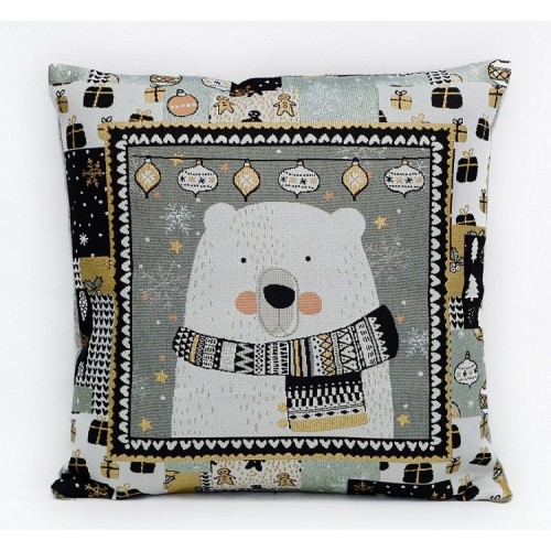 Гобеленовая Наволочка 