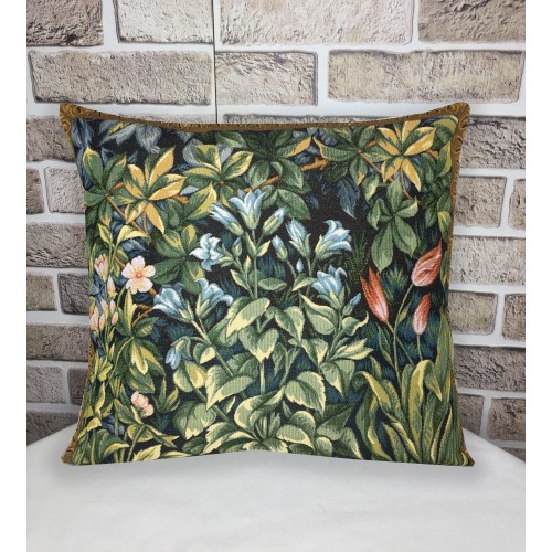 Гобеленовая Наволочка 