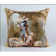 Гобеленовая Наволочка 