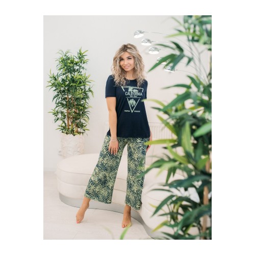 Костюм домашний 