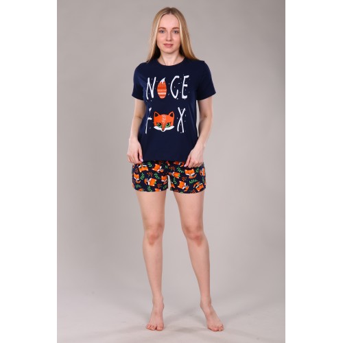 Костюм домашний 