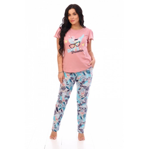 Домашний костюм 