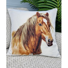 Гобеленовая наволочка 