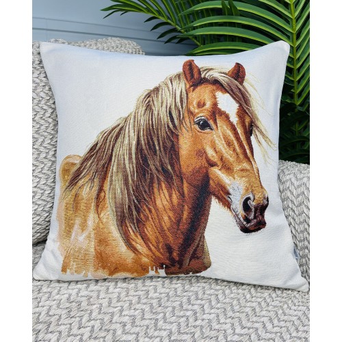 Гобеленовая наволочка 