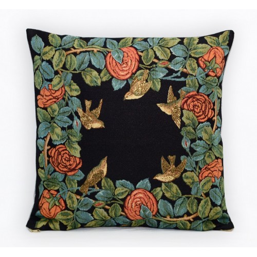 Гобеленовая Наволочка 