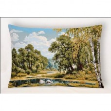 Гобеленовая Наволочка Гобеленовая Наволочка