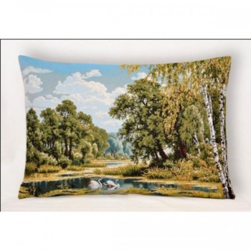 Гобеленовая Наволочка 