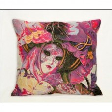 Гобеленовая Наволочка 