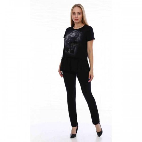 Блуза Даяна, Размер 52