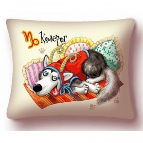 Гобеленовая Наволочка Гобеленовая Наволочка